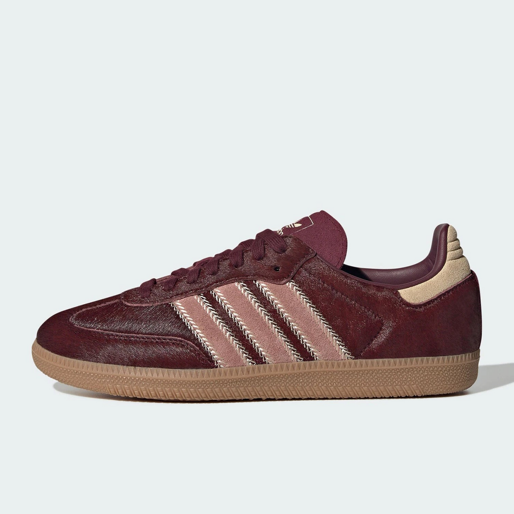 Women’s adidas Samba OG "Pony Hair"